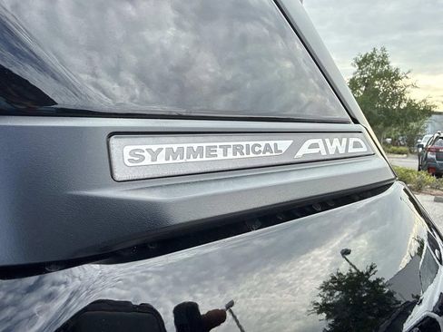 New 2026 Subaru Forester Touring AWD/4WD image 11