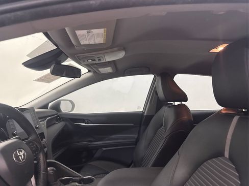 Used 2022 Toyota Camry SE AWD/4WD image 29