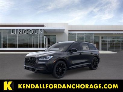 New 2025 Lincoln Corsair Reserve w/ Equipment Group 202A