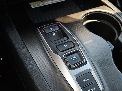 Used 2023 Honda Passport TrailSport image 15