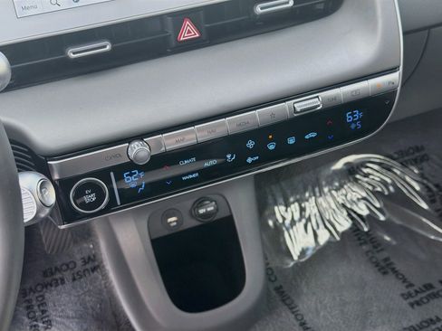 Used 2024 Hyundai Ioniq 5 SEL AWD/4WD image 24