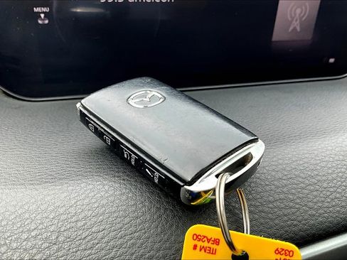 Used 2024 MAZDA CX-50 AWD 2.5 S w/ Preferred Package image 14