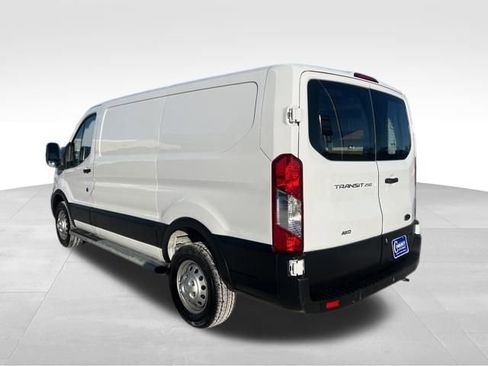 Used 2023 Ford Transit 250 Base w/ Exterior Upgrade Package image 7