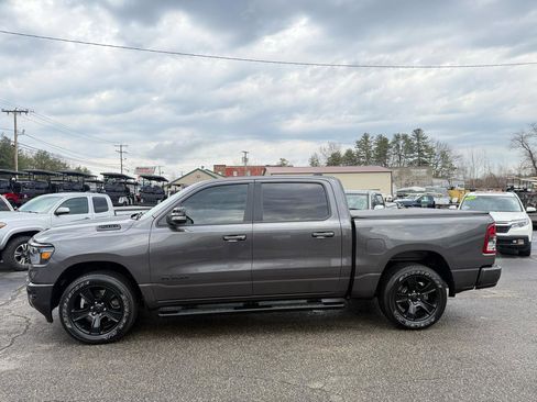 Used 2021 RAM 1500 Big Horn image 6