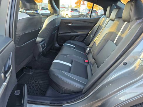 Certified 2025 Toyota Camry SE image 21