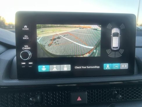 Certified 2023 Honda CR-V EX-L image 18