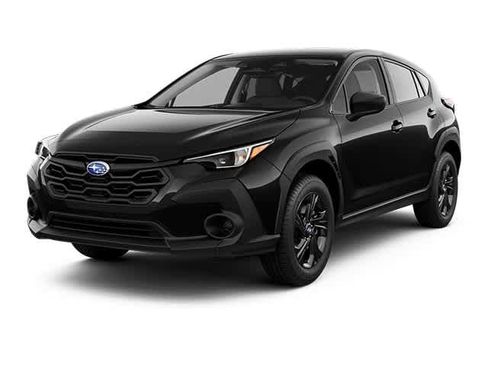 New 2026 Subaru Crosstrek 2.5i AWD/4WD image 1