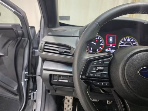Certified 2024 Subaru Crosstrek 2.5i Sport image 16