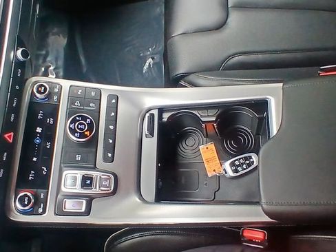 Used 2025 Hyundai Palisade Calligraphy AWD/4WD image 21