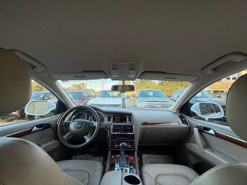 Used 2014 Audi Q7 3.0T Premium image 24