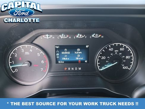 New 2026 Ford F250 XL w/ XL Chrome Package AWD/4WD image 29
