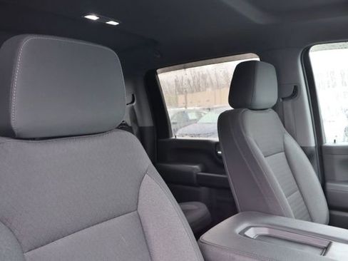 Used 2022 Chevrolet Silverado 2500 LT w/ Convenience Package AWD/4WD image 22