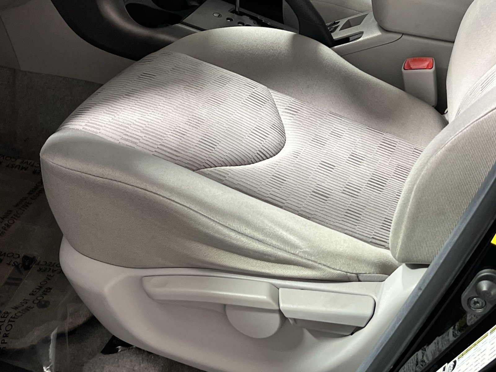 Used 2011 Toyota RAV4 4WD w/ Base L4 Extra Value Pkg image 14