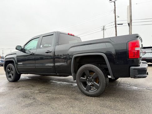 Used 2017 GMC Sierra 1500 SLE w/ SLE Value Package image 7