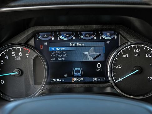 Certified 2023 Ford F150 XLT w/ Equipment Group 302A High AWD/4WD image 19