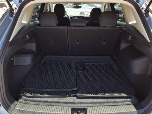 Certified 2026 Volkswagen Tiguan S FWD image 10