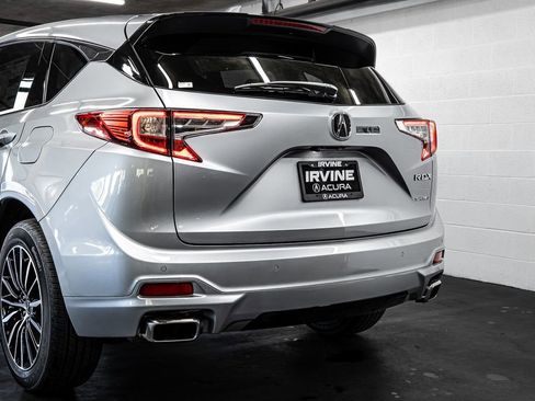New 2025 Acura RDX Advance Package image 15