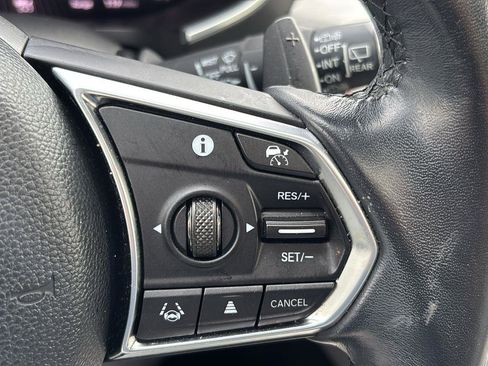 Used 2022 Acura MDX FWD w/ Technology Package image 31