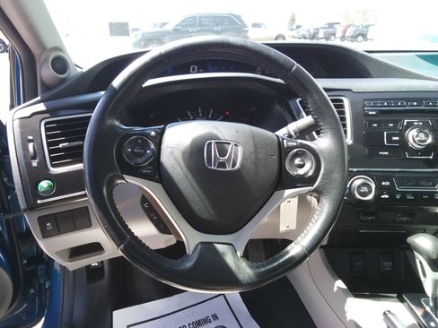 Used 2013 Honda Civic EX-L image 12