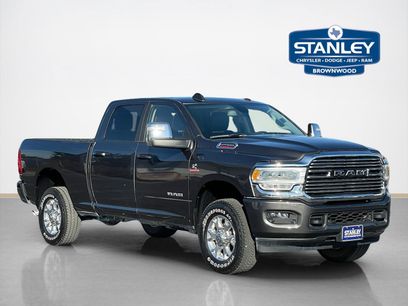 Used 2024 RAM 2500 Laramie