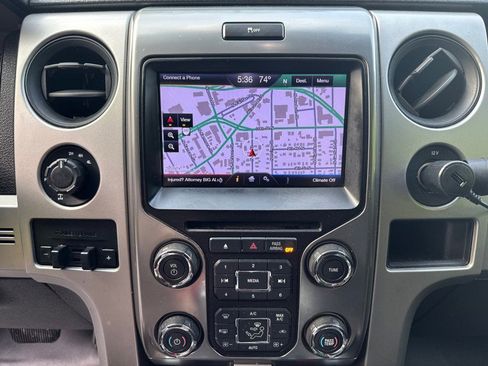 Used 2013 Ford F150 Raptor w/ Luxury Equipment Group AWD/4WD image 54