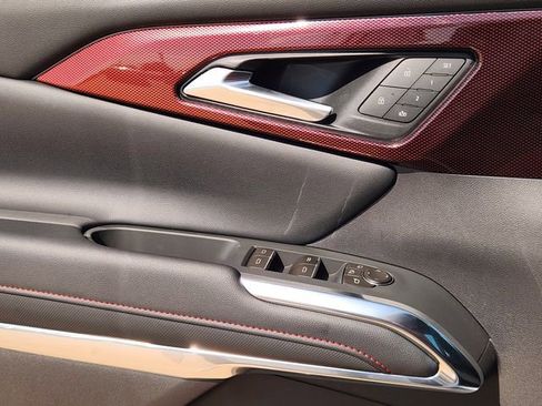 New 2026 Chevrolet Traverse RS image 16