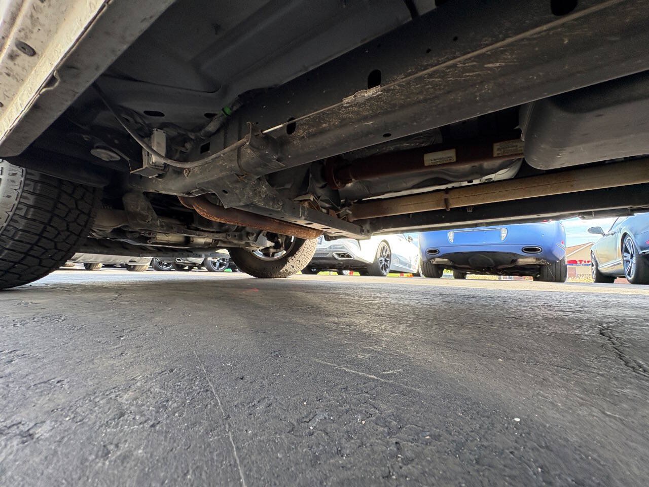 Used 2017 RAM 1500 Tradesman w/ Power & Remote Entry Group RWD image 33