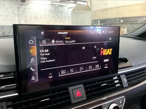 Used 2021 Audi S5 Prestige w/ Prestige Package image 36