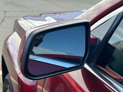 Used 2016 GMC Terrain SLE image 19