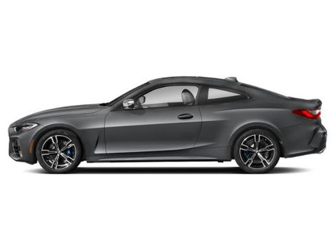 Used 2022 BMW 440i xDrive Coupe w/ Premium Package image 3