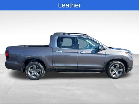 Used 2023 Honda Ridgeline RTL-E image 7