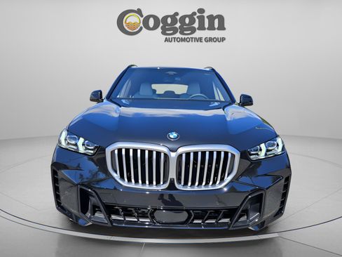 New 2026 BMW X5 sDrive40i w/ M Sport Package image 8