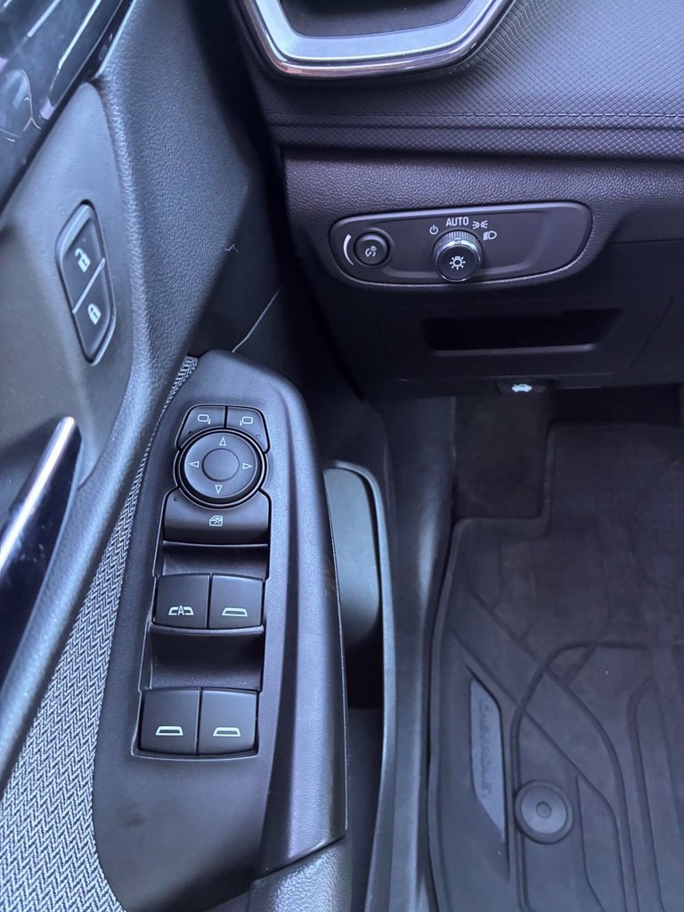 Used 2024 Chevrolet TrailBlazer LS AWD/4WD image 28