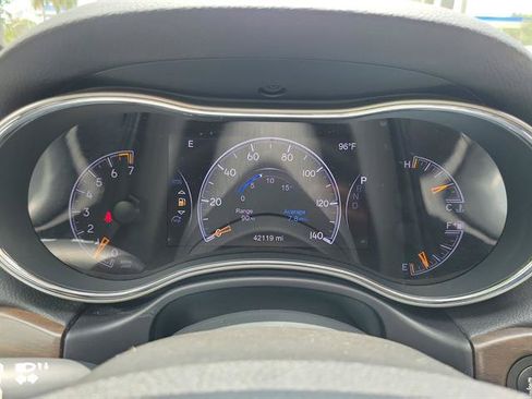 Used 2017 Jeep Grand Cherokee Limited RWD image 57