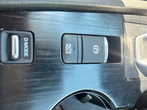 Used 2023 Nissan Rogue S FWD image 20