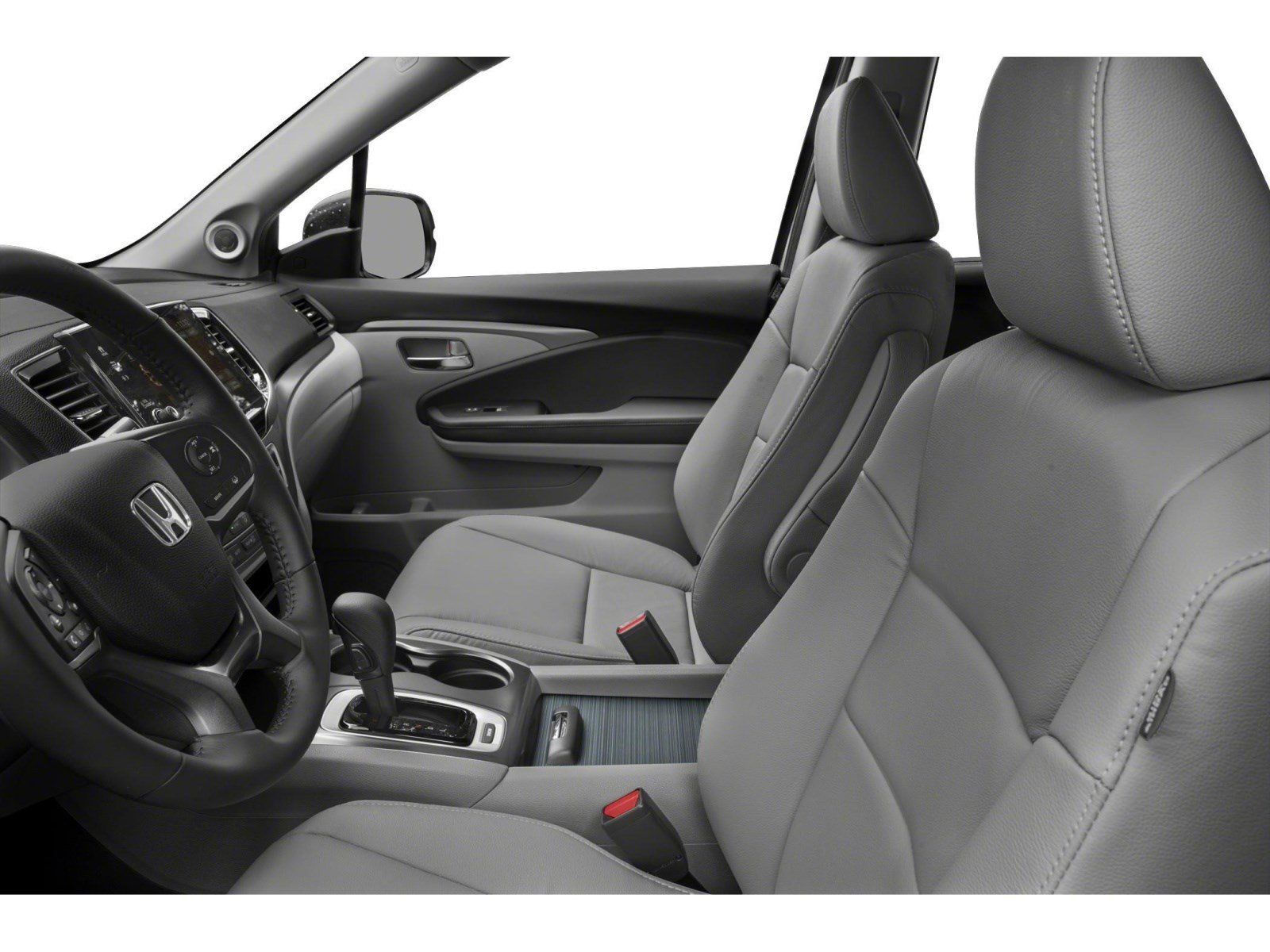 Used 2019 Honda Pilot EX-L image 6