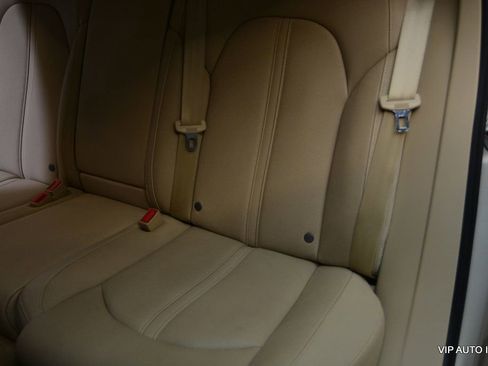 Used 2011 Audi A8 L 4.2 AWD/4WD image 25