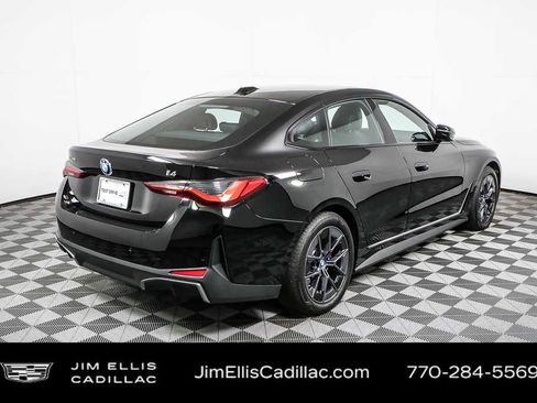 Used 2023 BMW i4 eDrive35 w/ Premium Package image 3