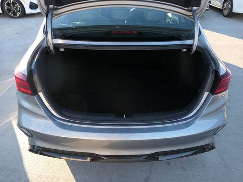 Used 2023 Kia Forte GT-Line w/ GT-Line Technology Package image 24