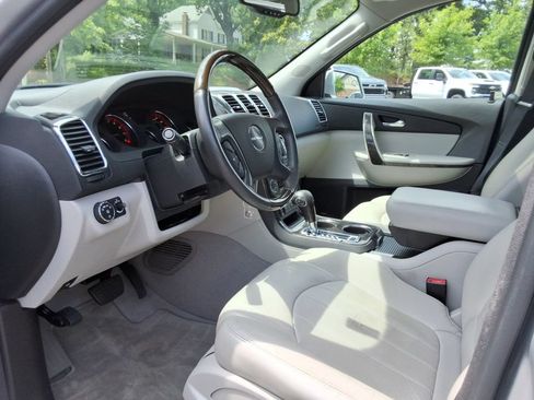 Used 2012 GMC Acadia Denali FWD image 23