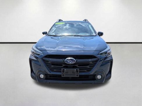 Certified 2023 Subaru Outback Onyx Edition XT AWD/4WD image 9