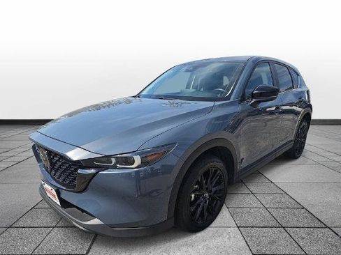 Used 2024 MAZDA CX-5 Carbon Edition AWD/4WD image 1