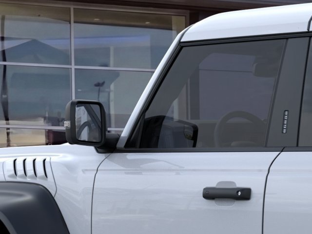 New 2026 Ford Bronco Raptor w/ Interior Carbon Fiber Pack AWD/4WD image 22