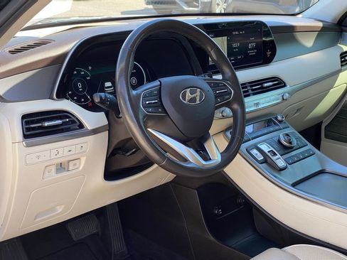 Used 2020 Hyundai Palisade Limited image 10