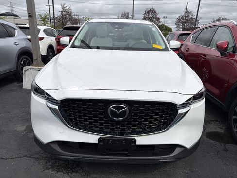 Used 2023 MAZDA CX-5 AWD 2.5 S image 3