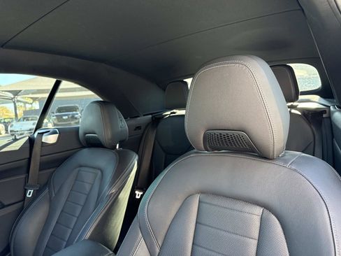 Used 2024 BMW 440i xDrive Convertible image 16