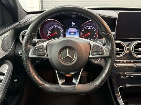 Used 2015 Mercedes-Benz C 300 4MATIC Sedan image 11