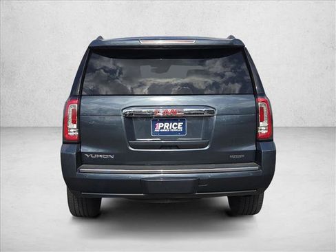 Used 2020 GMC Yukon Denali RWD image 7