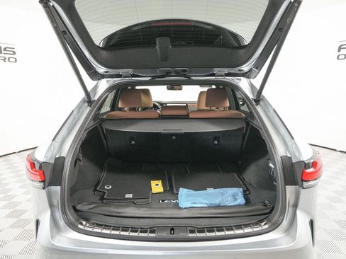 Certified 2025 Lexus RX 350 AWD image 22