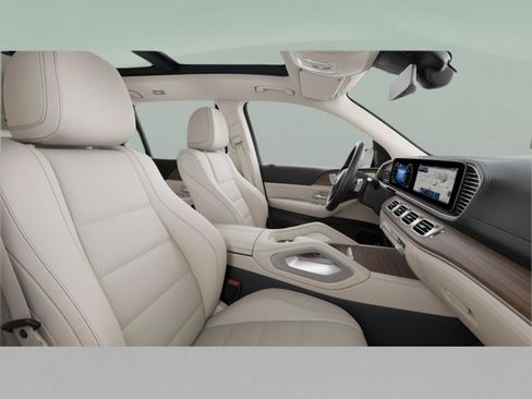 Certified 2026 Mercedes-Benz GLS 450 4MATIC image 42